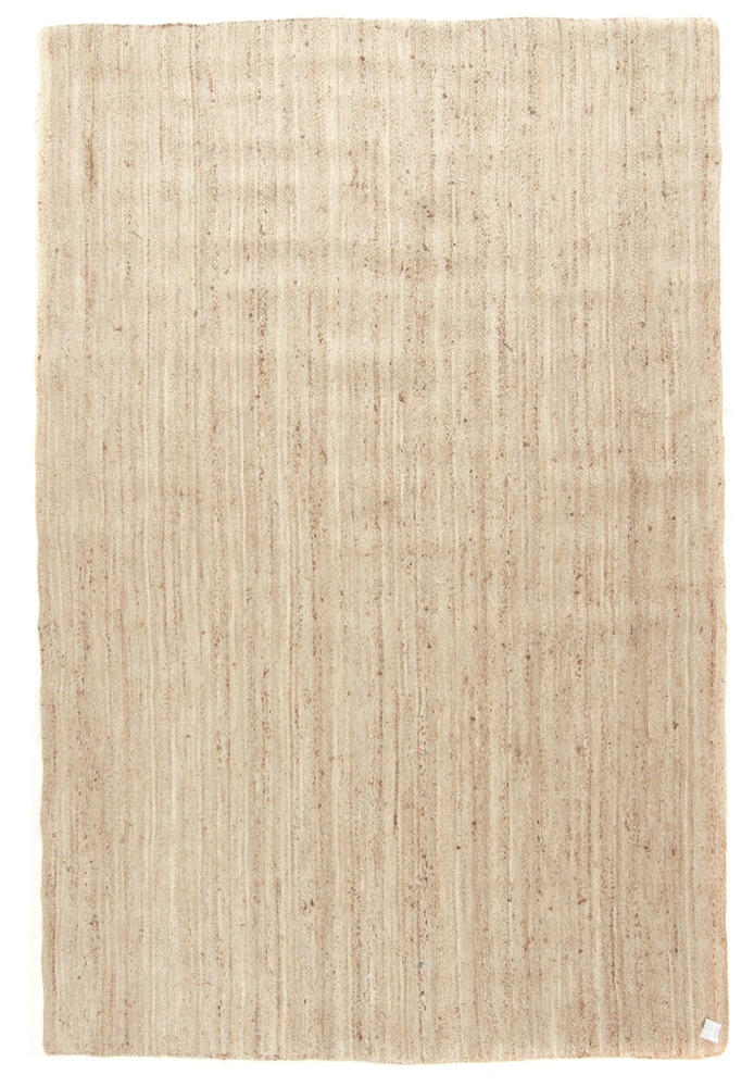 Jutemåtte 'Flätan' - Jute