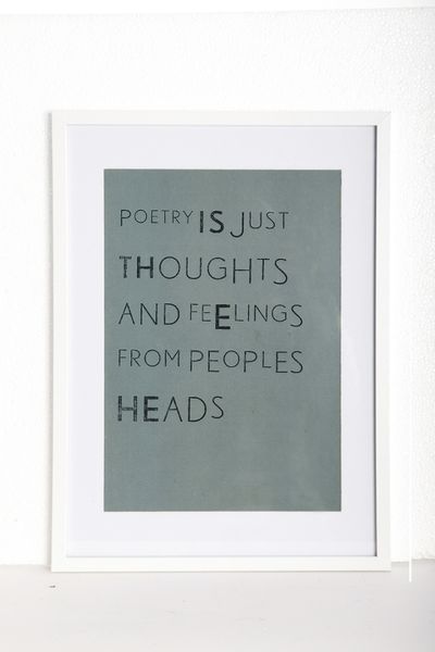 Billede 'Poetry'