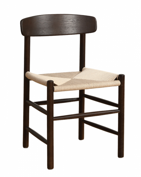 Stol 'Alfors' - Valnød