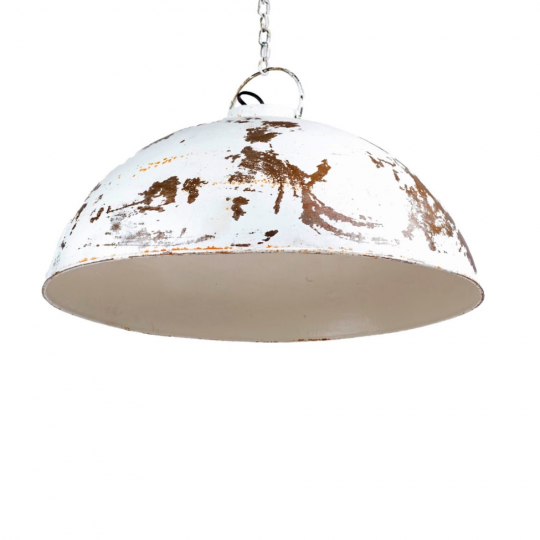 Fabrikslampe vintage 'Thormann'