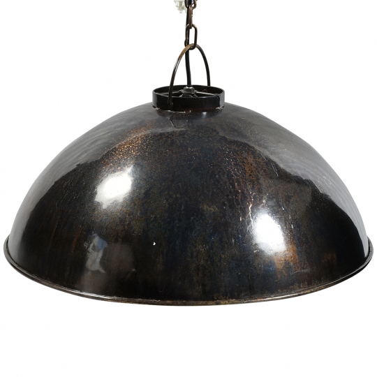 Fabrikslampe Industri 'Thormann' - Night Sky
