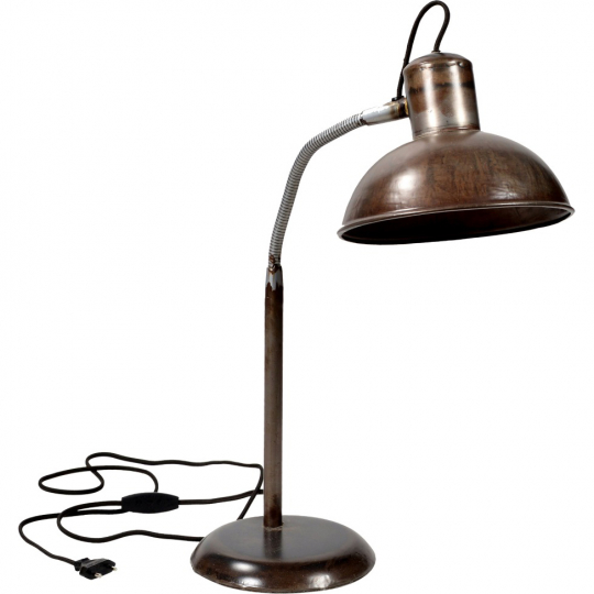 Bordlampe 'Walentin' - Vintage