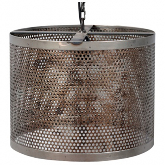 Loftlampe 'Kelly' - Jern