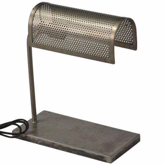 Bordslampe 'Venus' - Jern