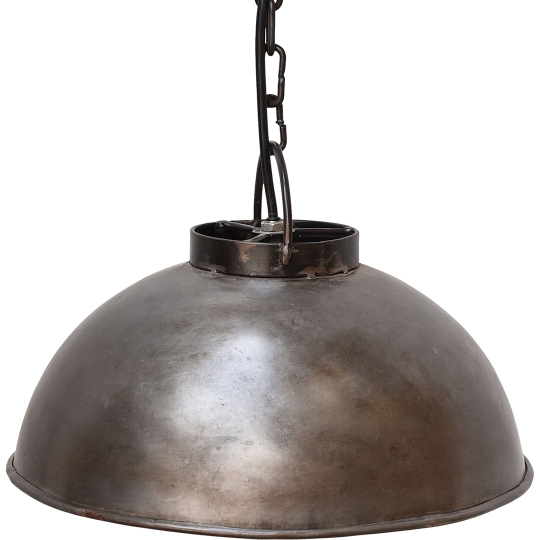 Loftlampe 'Thormann' - Jern