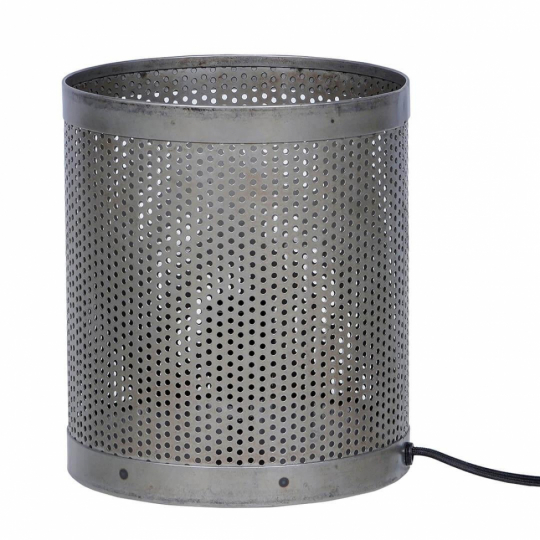 Bordslampe 'Kinsley' - Jern