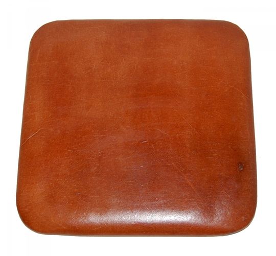 Siddyne 'Sitt' 27cm - Læder