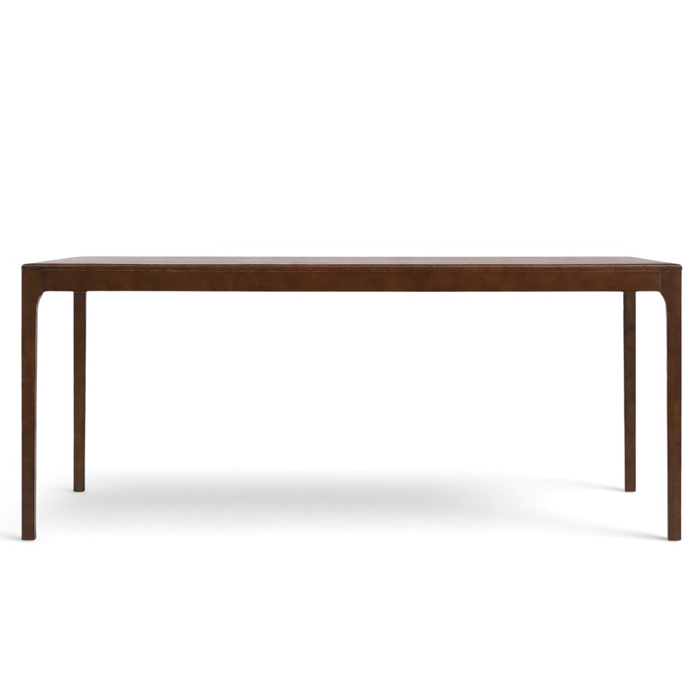 Spisebord 'Aspa' 180x90cm - Natur