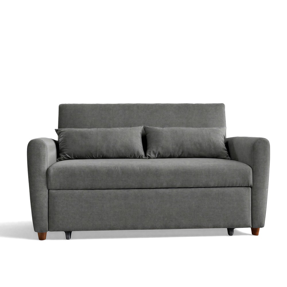 Sovesofa 'San Francisco' - Mørkegrå