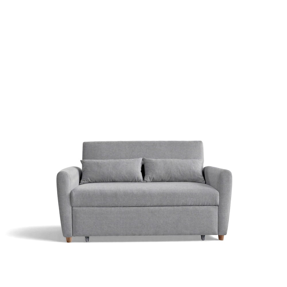 Sovesofa 'San Francisco' - Grå