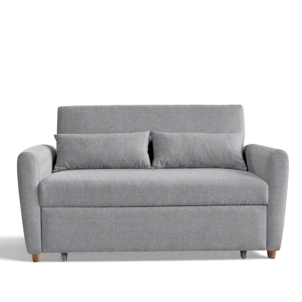 Sovesofa 'San Francisco' - Grå