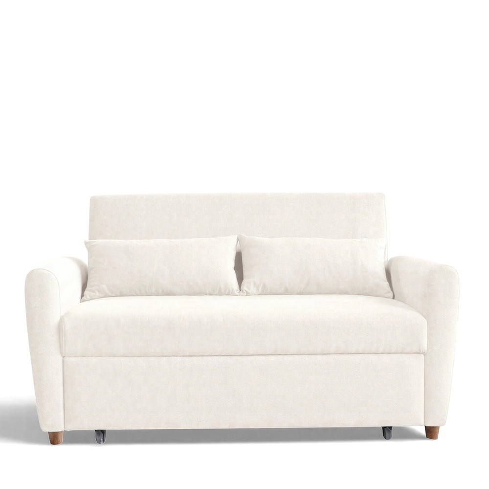 Sovesofa 'San Francisco' - Hvid