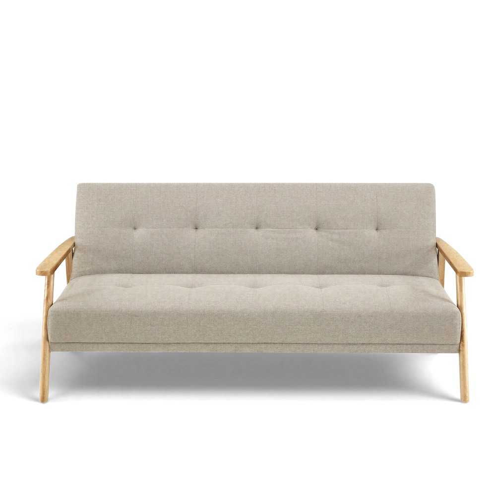 Sovesofa 'Klippan' - Beige