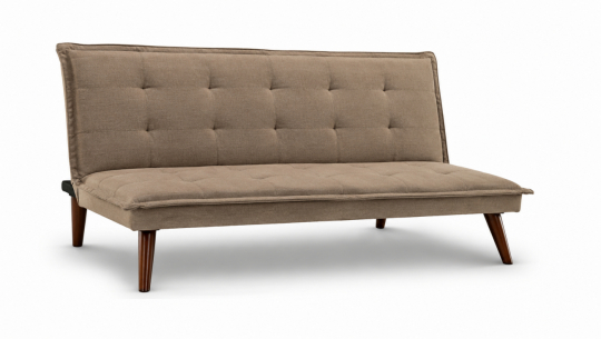 Sovesofa 'Eukalyptus' - Beige