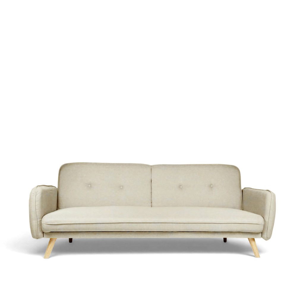 Sovesofa 'Kap Verde' - Beige