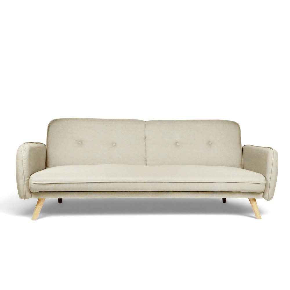 Sovesofa 'Kap Verde' - Beige