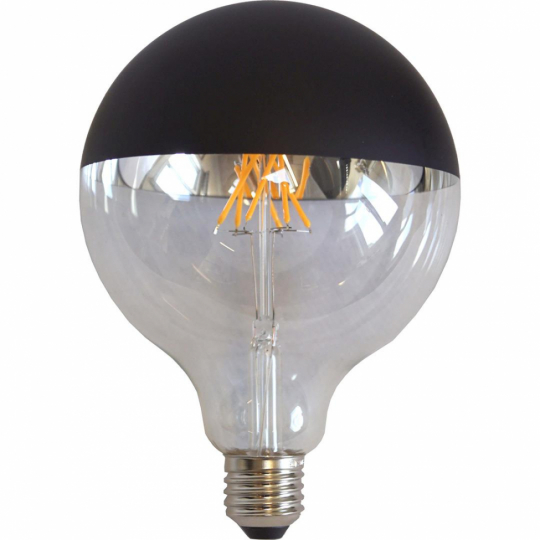 LED-lampe 'Boletus' Dæmpbar