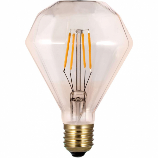 LED-lampe 'Noctis' Dæmpbar