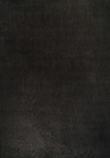 Tæppe 'Ängelholm' - Brun