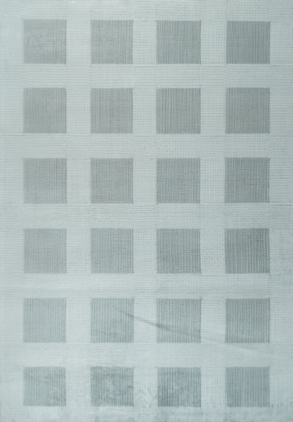 Tæppe 'Forma' - Grå