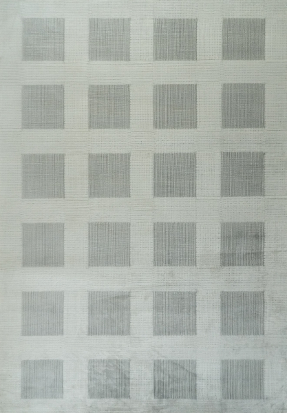 Tæppe 'Forma' - Beige