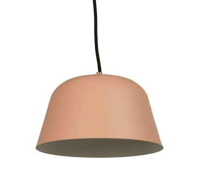 Loftlampe 'Clean' - Rosa