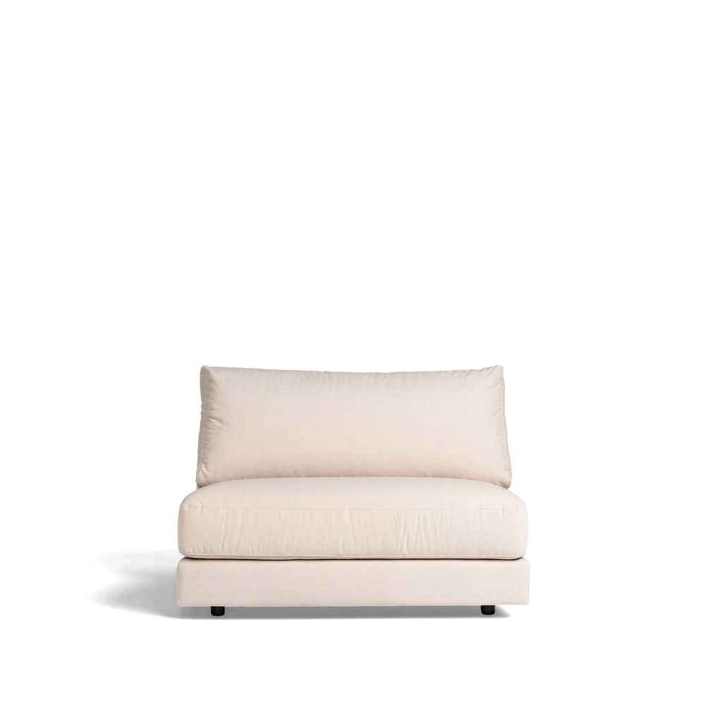 Modul 'Messina' 118x110cm - Benhvid
