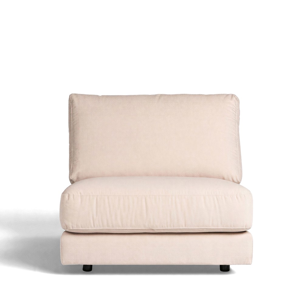 Modul 'Messina'  93x110cm - Benhvid