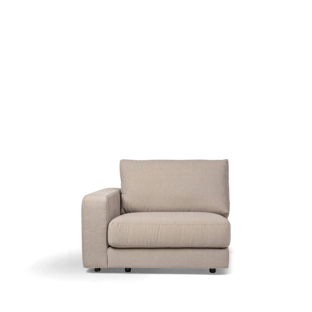 Modul 'Messina' 104x110cm - Gr&aring;