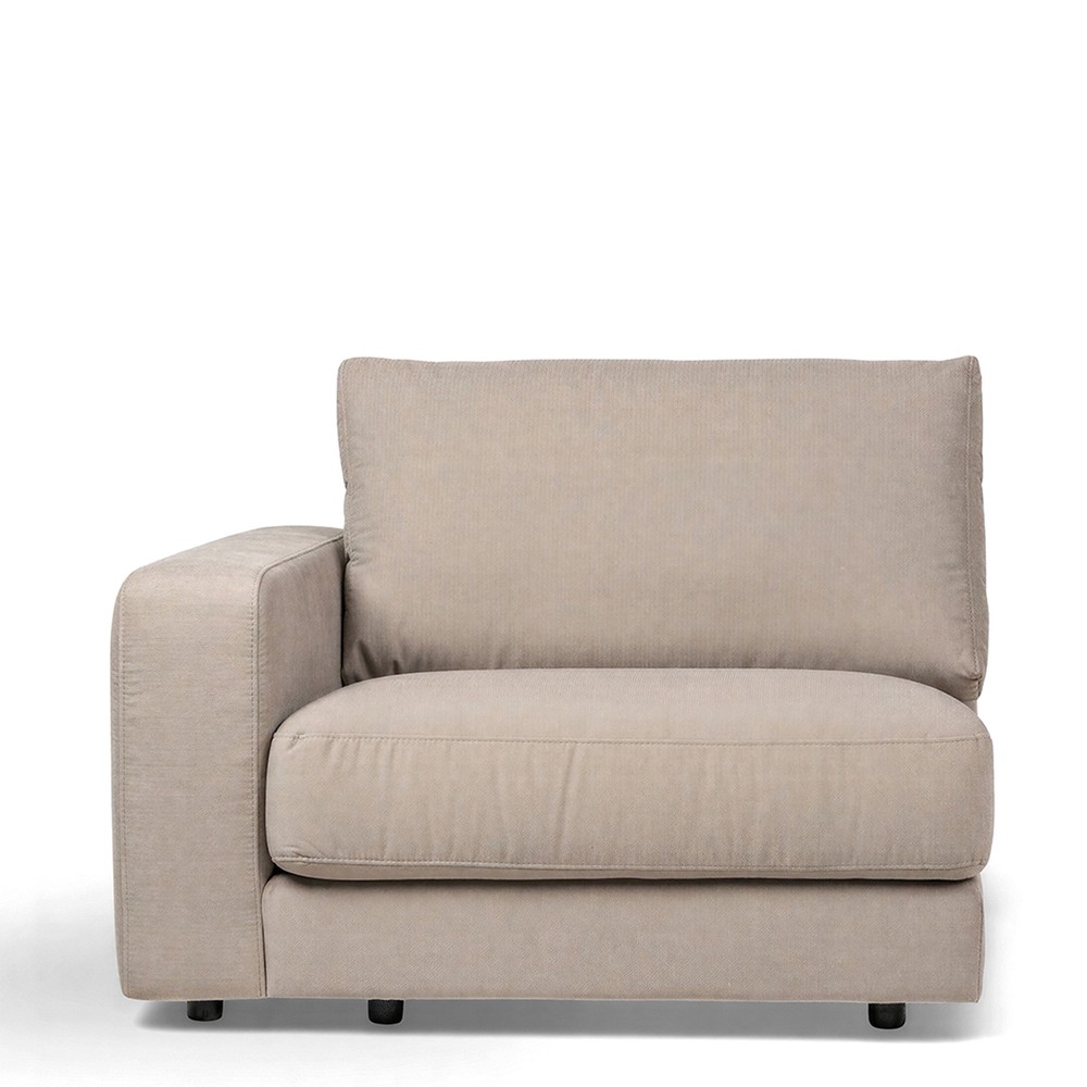Modul 'Messina' 104x110cm - Gr&aring;