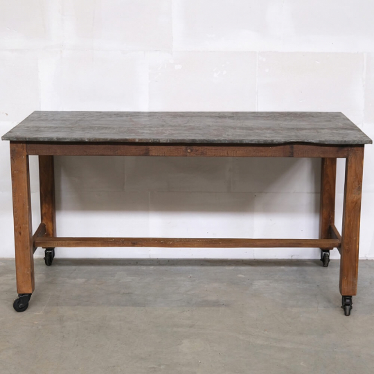 Bord 'Shop Counter' 176x75cm - Træ