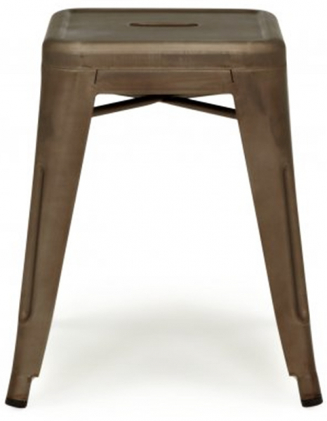 Puf 'Montmartre' 45cm - Vintage
