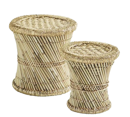 Paller 'Pampas' - Natur