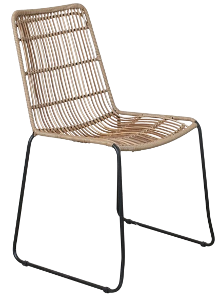 Have stol 'Jane' - Beige