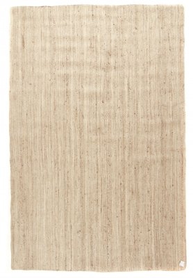 Jute tæppe 'Flätan' 70x300cm - Jute
