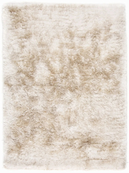 Gulvtæppe 'Janjira' 200x300cm - Offwhite