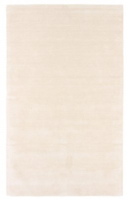 Uld tæppe 'Ella' 160x230cm - Creme