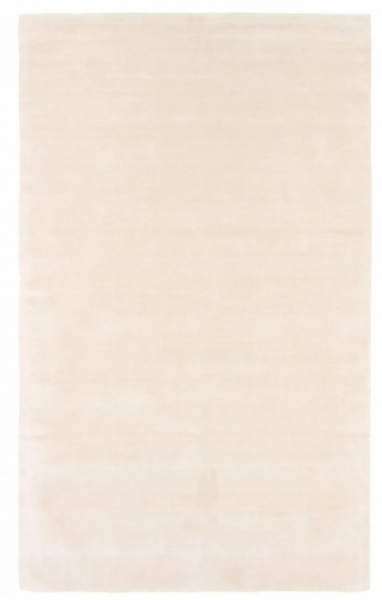 Uld tæppe 'Ella' 200x290cm - Creme