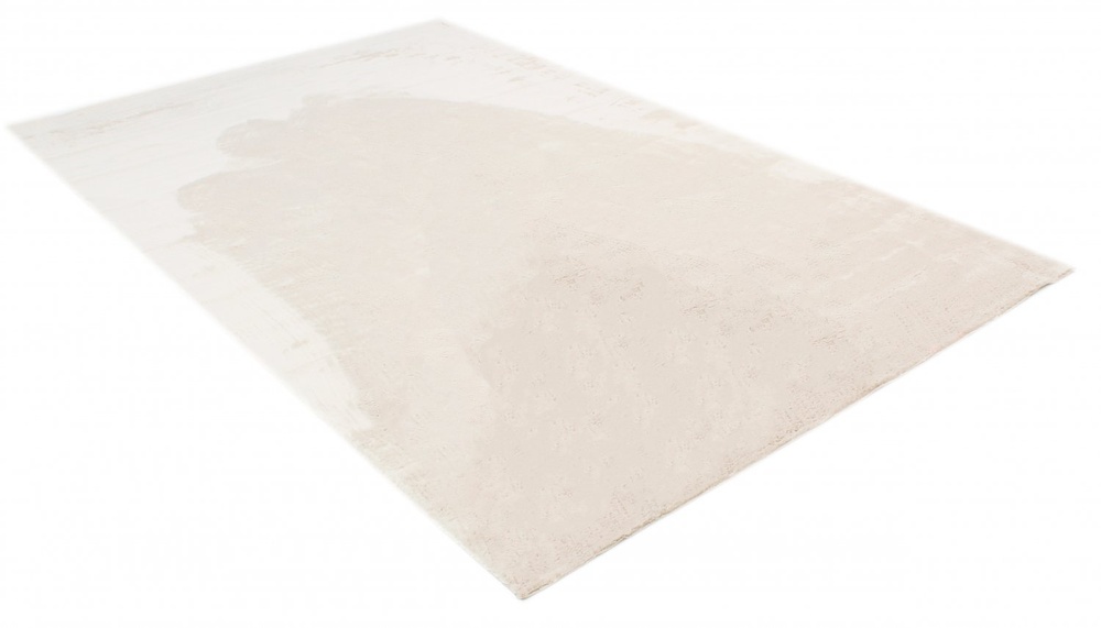 Pudebetræk 'Aranga Super Soft' 45x45cm - Hvid