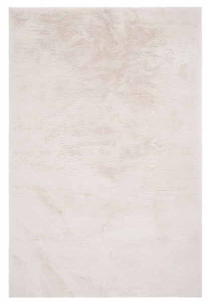 Rya Tæppe 'Cloud Super Soft' - Offwhite