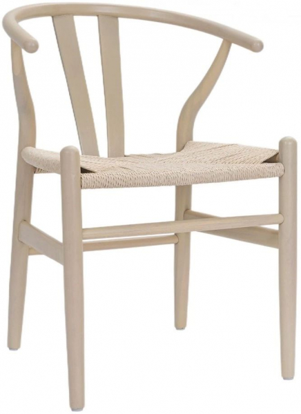 Stol 'Alta' - Beige