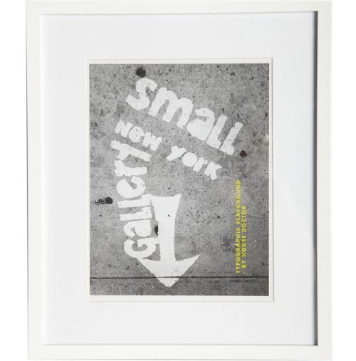 Billede - New York Gallery