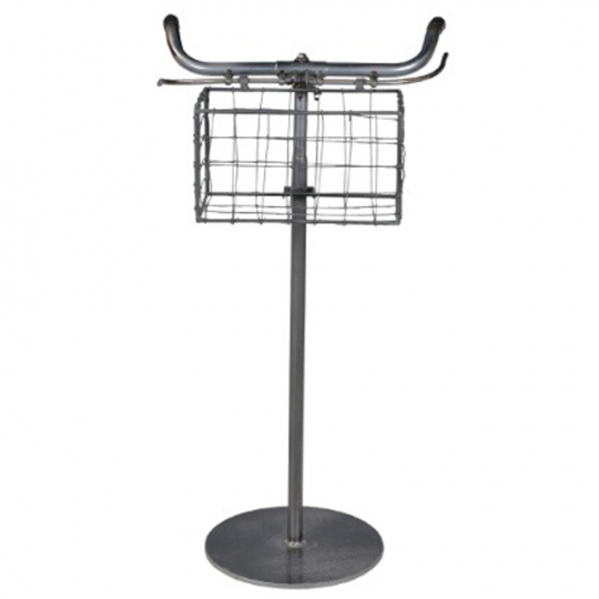 Gulvstand 'Jalabert' - Vintage/Jern