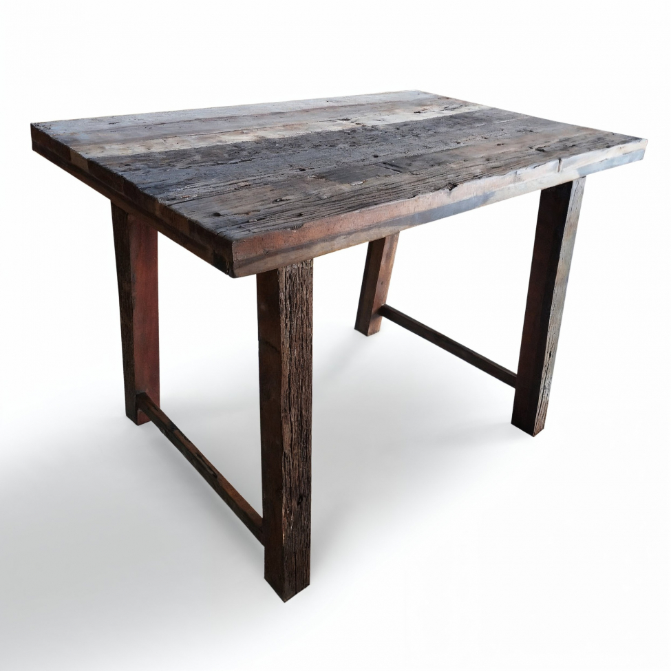 Spisebord 'Birka' 120x75cm - Vintage