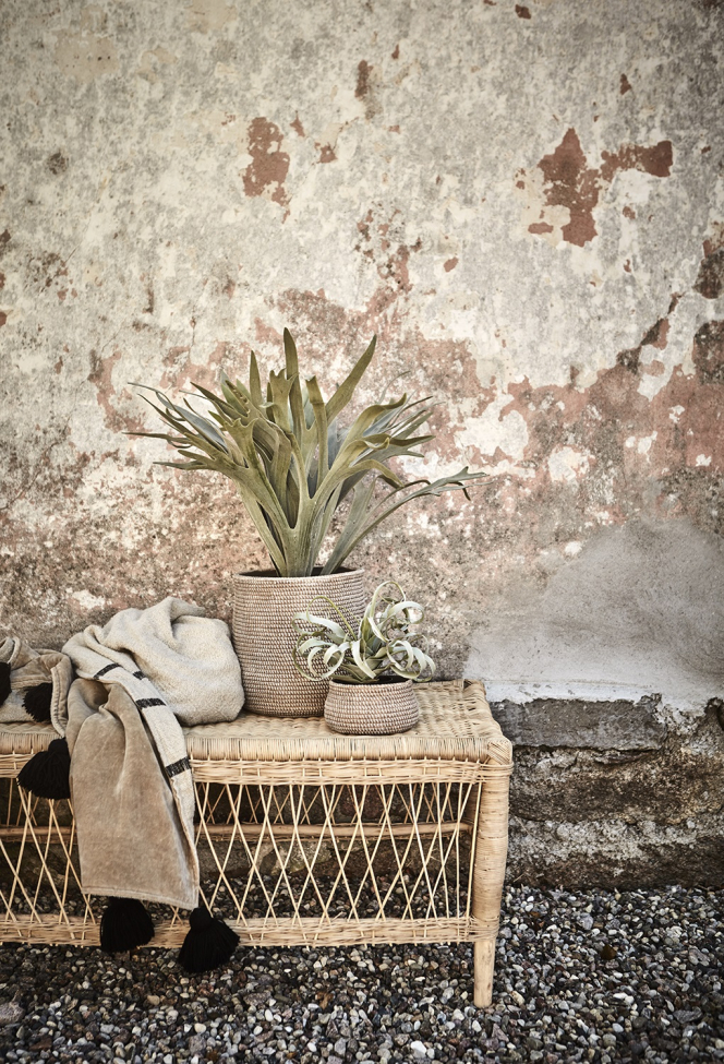 Sofabord 'Tribe' - Natur
