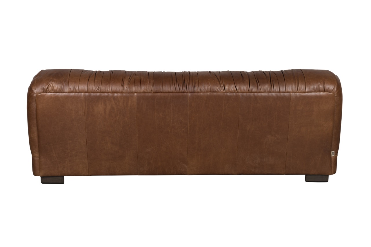 Sofa 'Douglas' - Brun