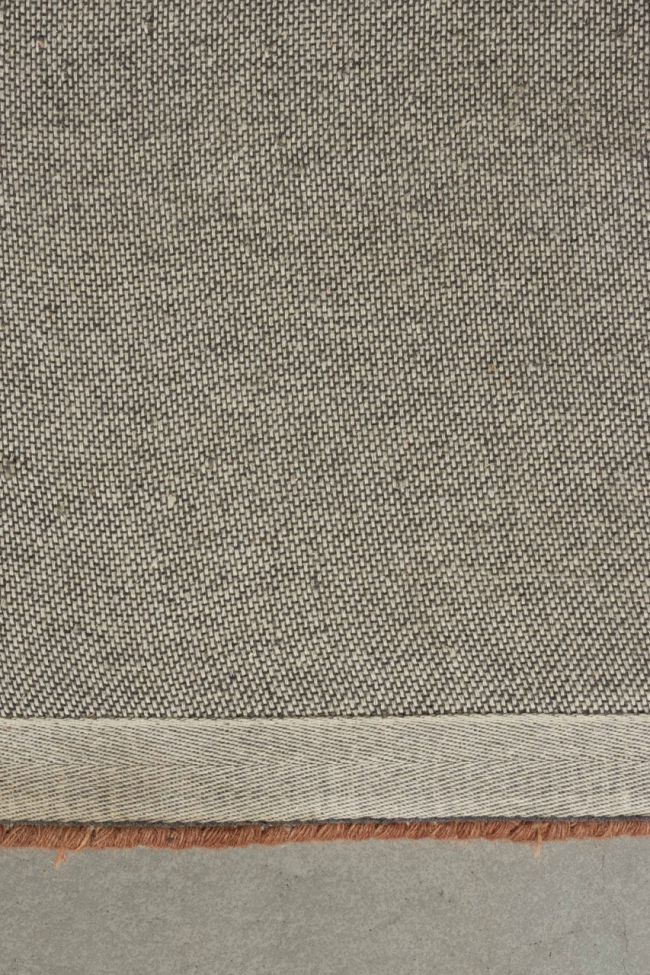 Tæppe 'Maryland' - Brun