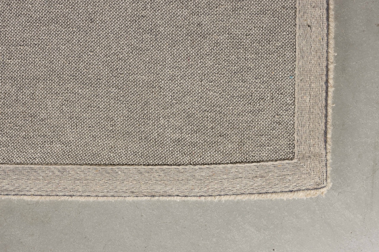 Tæppe 'Maryland' - Beige