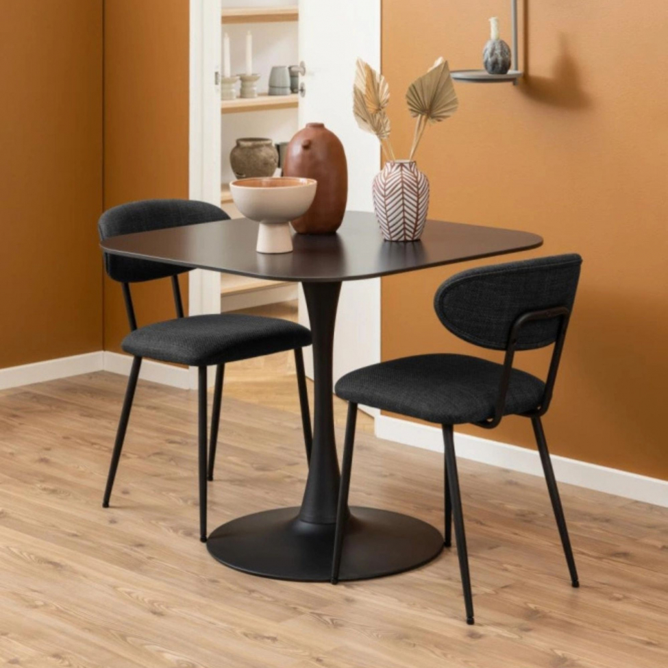 Stol 'Mieres' - Gr&aring;