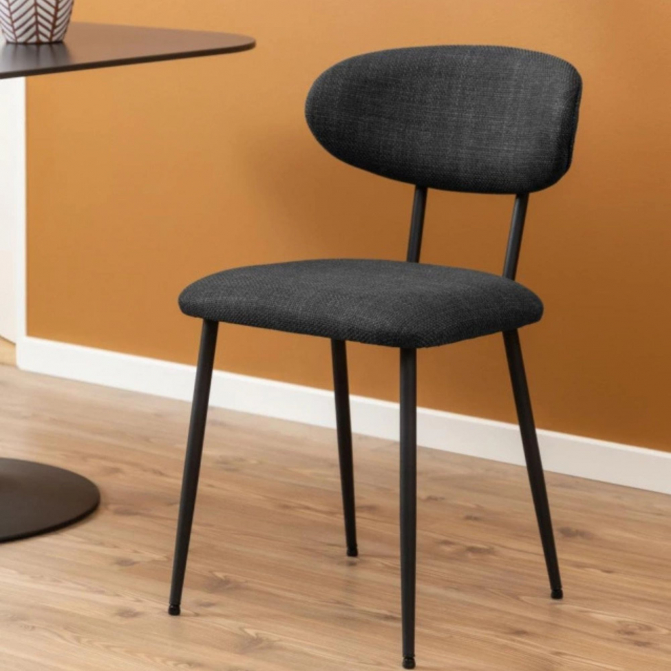 Stol 'Mieres' - Gr&aring;